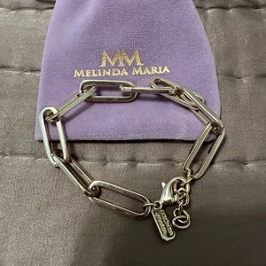Melinda Maria Carrie bracelet